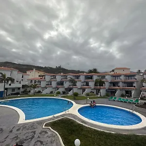 Apartment Alma 28, Playa Cancajos.- BreNa Baja (la Palma)
