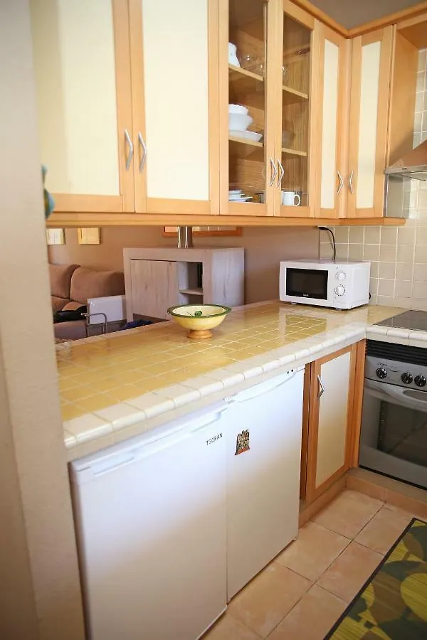 Vivienda Vacacional Los Balconcitos Los Cancajos