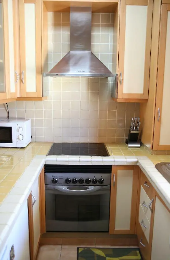 Vivienda Vacacional Los Balconcitos Los Cancajos Holiday home