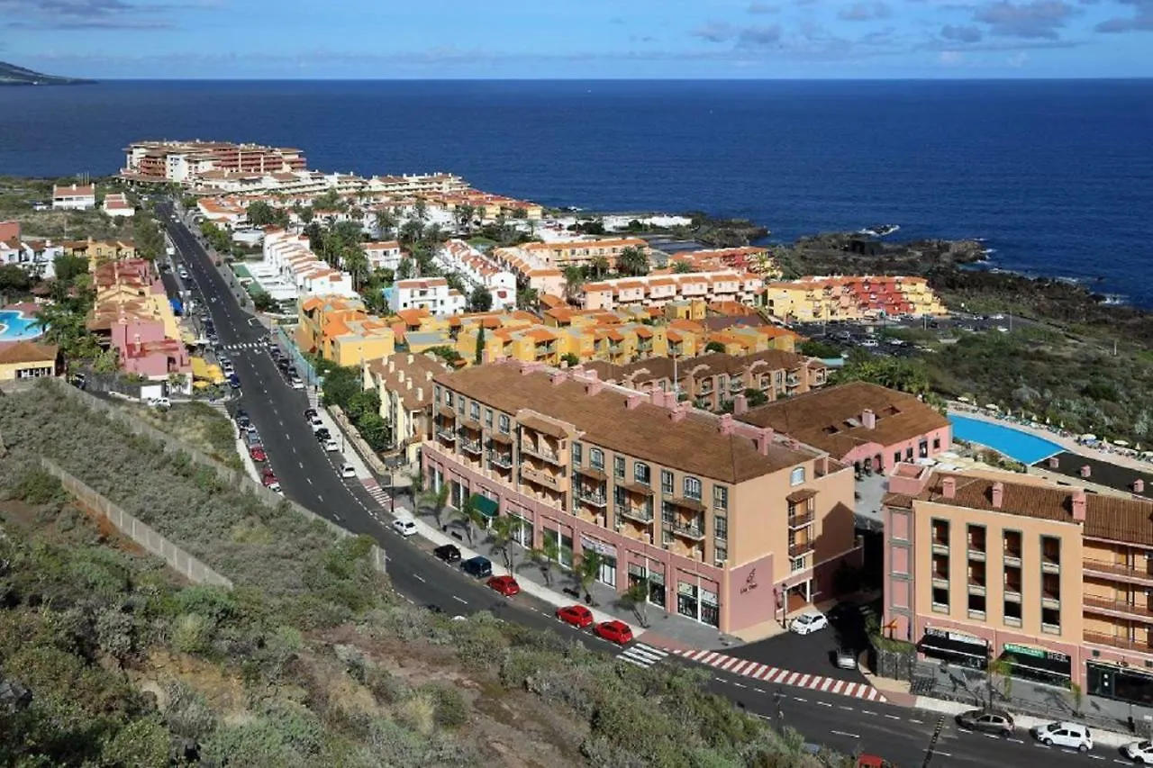 Holiday home Vivienda Vacacional Los Balconcitos Los Cancajos Spain